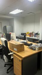 One Raffles Place (D1), Office #530841511